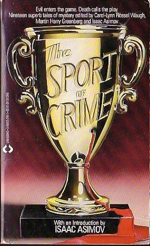 THE SPORT OF CRIME