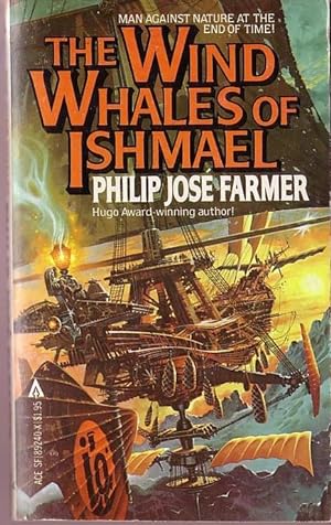THE WIND WHALES OF ISHMAEL