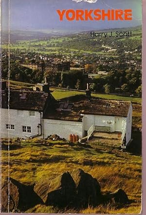 \ YORKSHIRE