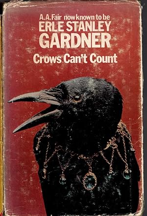 CROWS CAN'T COUNT