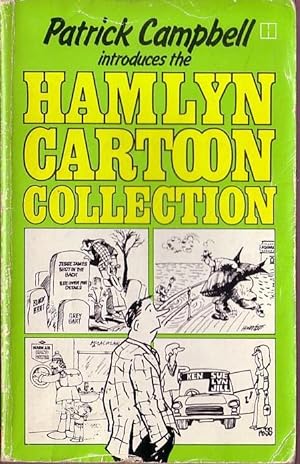 HAMLYN CARTOON COLLECTION 2