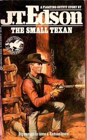 THE SMALL TEXAN