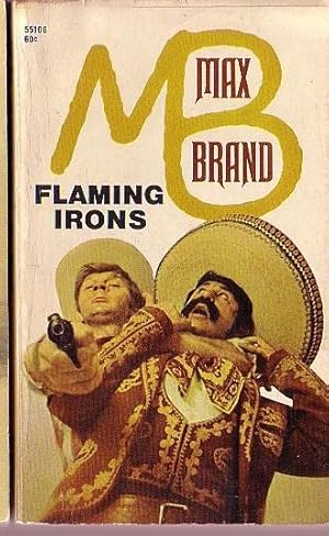 FLAMING IRONS