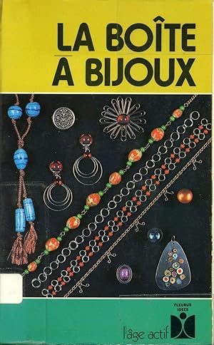 La boîte à bijoux