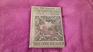 THE WINSTON COMPANION READERS SECOND READER