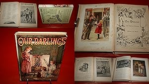 Our Darlings. The Children's Treasury of Pictures and Stories.