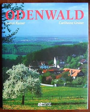 Odenwald.