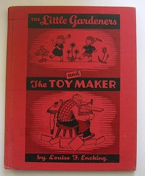 The Little Gardeners and The Toy Maker.