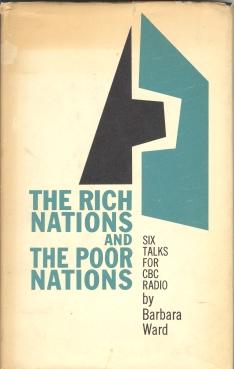THE RICH NATIONS AND THE POOR NATIONS