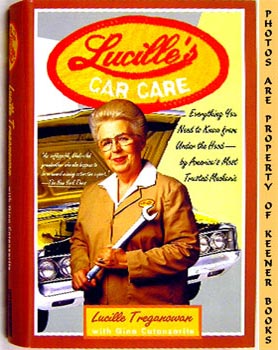 Lucille's Car Care