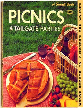 Picnics And Tailgate Parties