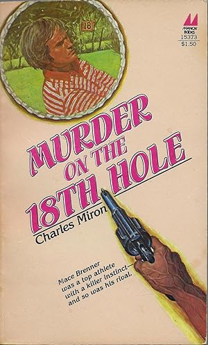 Murder on the 18th Hole