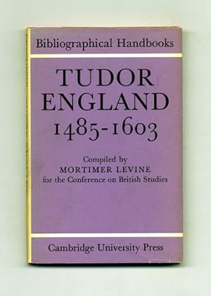 Tudor England 1485-1603