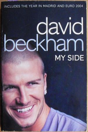 David Beckham: My Side