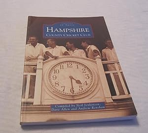 Hampshire County Cricket Club (Images of Sport)