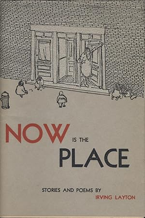 Now is the Place