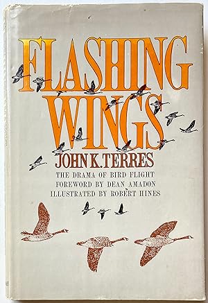 Flashing Wings