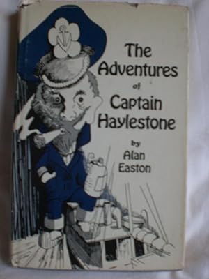 The Adventures of Captain Haylestone