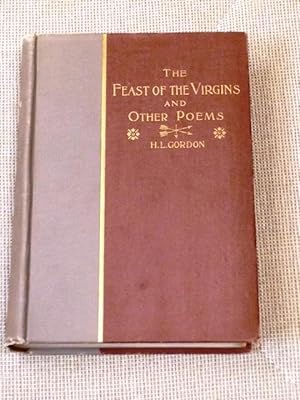 The Feast of the Virgin and Other Poems