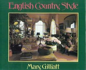 ENGLISH COUNTRY STYLE