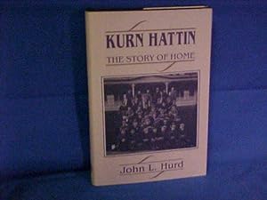 Kurn Hattin the Story of Home
