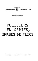 Policiers en séries, images de flics