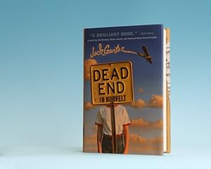 Dead End In Norvelt - 1st Edition/1st Printing