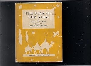 The Star of the King-one of the Bible Books for Small People Series