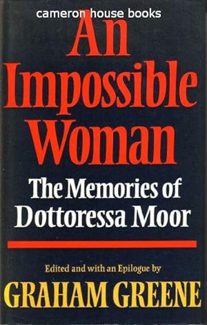 An Impossible Woman. The Memories of Dottoressa Moor of Capri
