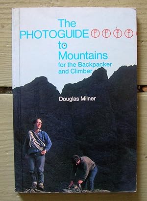 The Photoguide to Mountains for the Backpacker and Climber.