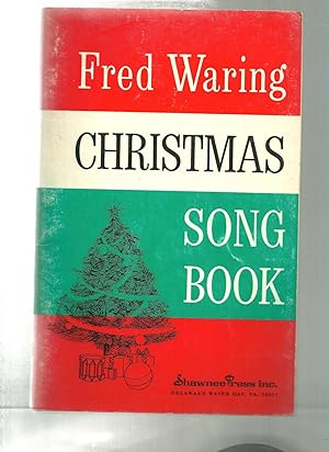 CHRISTMAS SONG BOOK