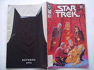 Star Trek Annual #3 1992 (Comic Book)