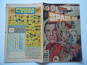 Space: 1999 Vol. 2 No. 7 November 1976 (Comic Book)
