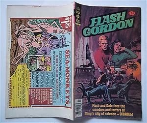 Flash Gordon No. 20 November 1978 (Comic Book)