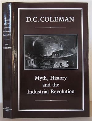 Myth, History and the Industrial Revolution.