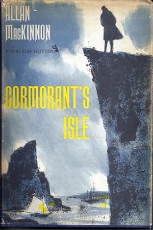 Cormorant's Isle