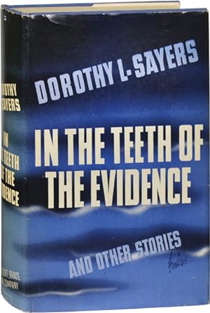 In the Teeth of Evidence (First Edition)
