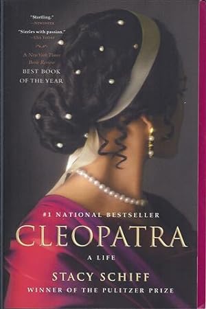 Cleopatra : A Life