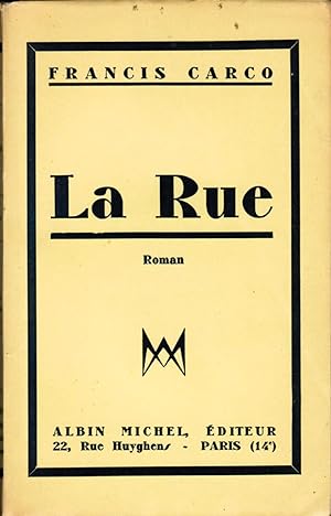 La Rue