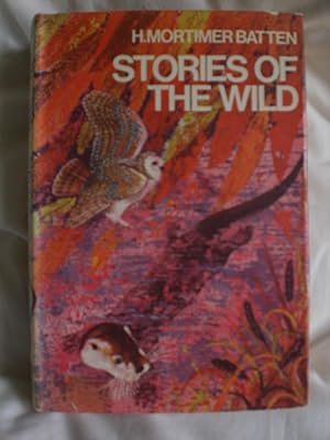 Stories of the Wild