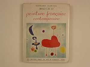 Images de la peinture française contemporaine / Reproductions of contemporary french painting