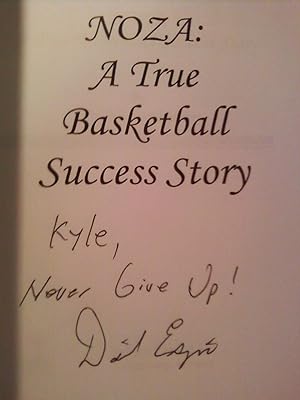 NOZA: A True Basketball Success Story
