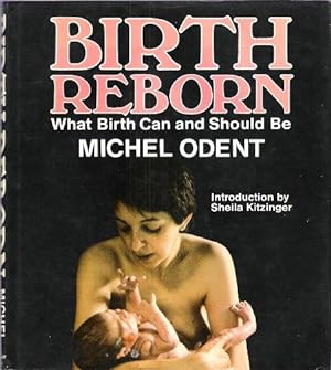Birth Reborn : What Birth Can and Should be