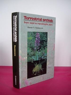 Terrestrial Orchids : From Seed to Mycotrophic Plant
