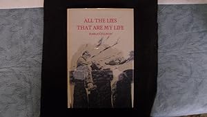 All The Lies That Are My Life (Signed)