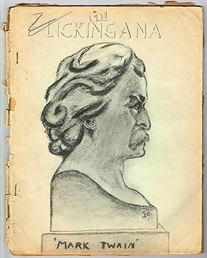 LICKINGANA: STUDENT EDITION, Vol. III, No. 2, February, 1937 - Licking County, Ohio