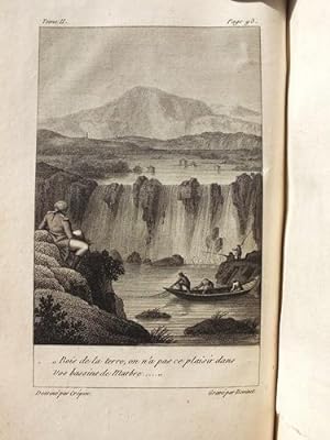 Journal d'un Voyage en Allemagne fait en 1773. Tome Second