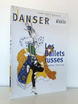 Les Ballets Russes - Numéro spécial (Revue Danser - hors-série décembre 2009)