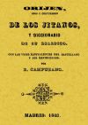 Origen, usos y costumbres de los jitanos