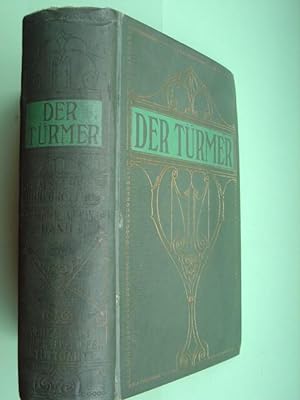 Monatsschrift für Gemüt und Geist. Herausgegeben von Jeannot Emil Freiherr von Grotthus. Hier: 11...